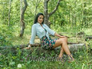 AmazonkaJS Sexcams city
