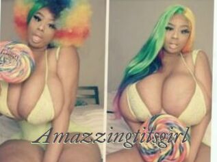 Amazzingtitsgirl