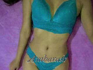 Ambarash