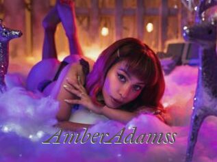 AmberAdamss