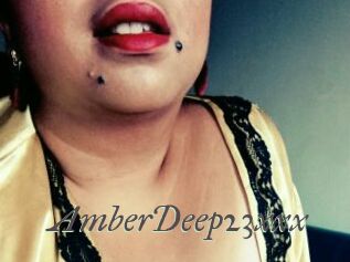 AmberDeep23xxx