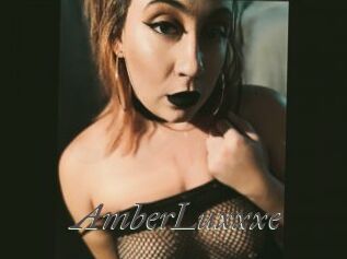 AmberLuxxxe Sexcams city
