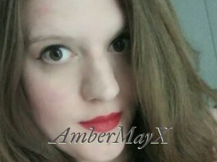 AmberMayX