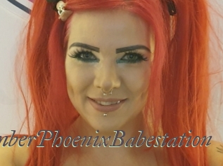 AmberPhoenixBabestation