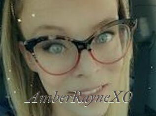 AmberRayneXO