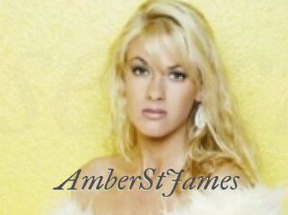 AmberStJames