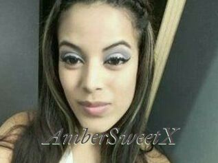 AmberSweetX