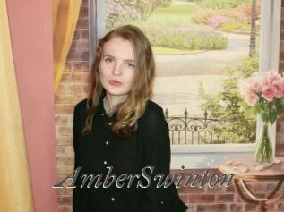 AmberSwinton