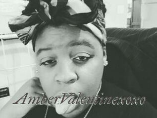 AmberValentinexoxo Sexcams city