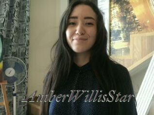 AmberWillisStar