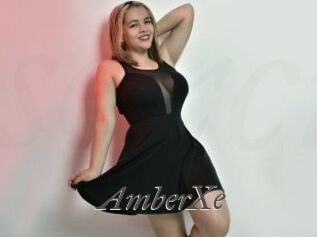 AmberXe
