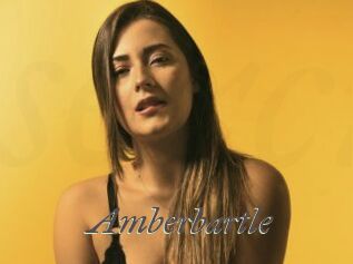 Amberbartle