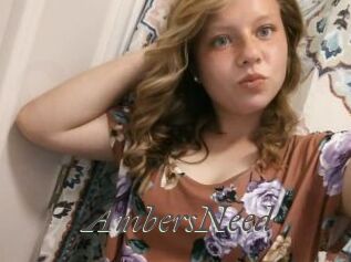 AmbersNeed
