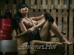 Ambra2Hot