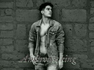 Ambrouse_king