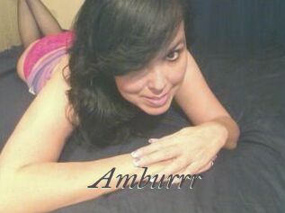 Amburrr