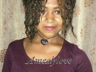 Amealylove