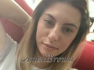 AmeliBrown