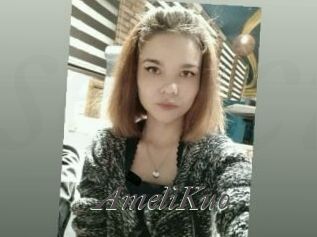AmeliKuo Sexcams city