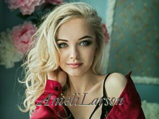 AmeliLarson