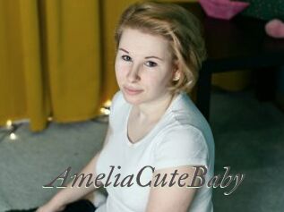 AmeliaCuteBaby
