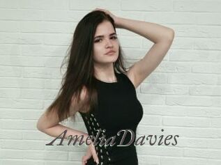 AmeliaDavies Sexcams city