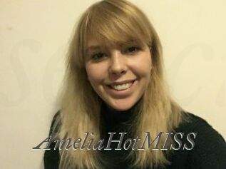 AmeliaHotMISS
