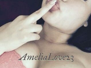 AmeliaLove23 Sexcams city