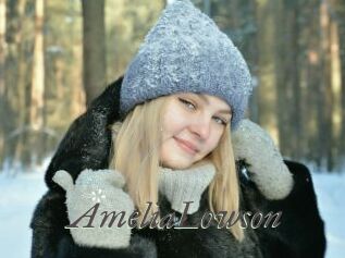 AmeliaLowson