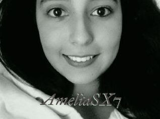 AmeliaSX7 Sexcams city
