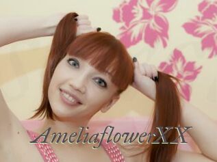 AmeliaflowerXX