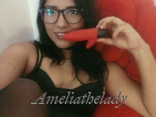 Ameliathelady