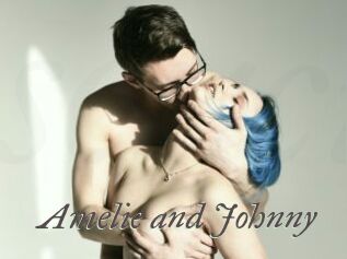 Amelie_and_Johnny Sexcams city