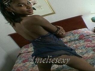 Ameliesexy