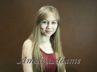 AmeliyaAdams