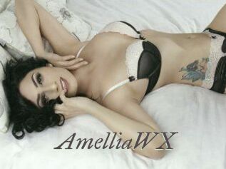 AmelliaWX