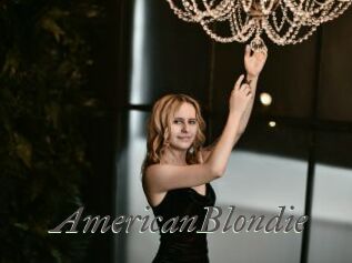 AmericanBlondie