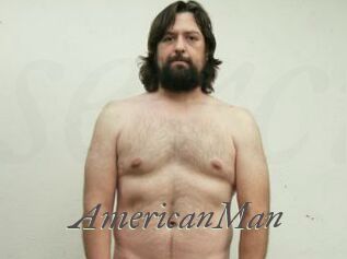 AmericanMan