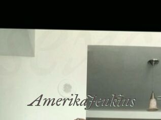 AmerikaJenkins