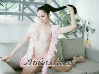 AmiaAllison