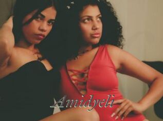 Amidyeli Sexcams city
