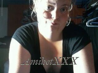 AmihotXXX