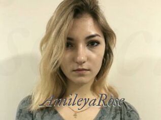 AmileyaRose