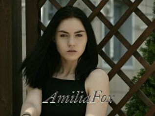 AmiliaFox Sexcams city