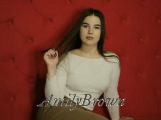 AmilyBrown