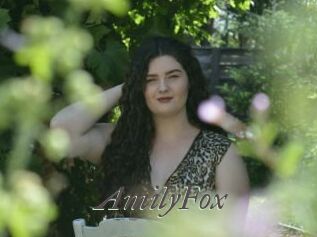 AmilyFox