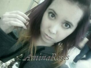 AminaRoses Sexcams city