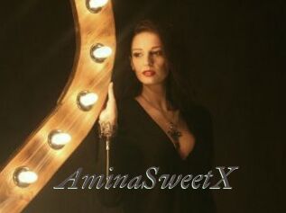 AminaSweetX