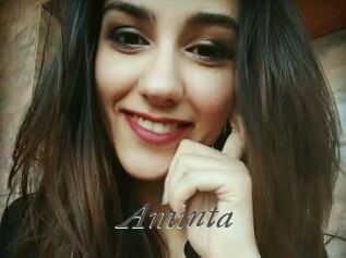 Aminta