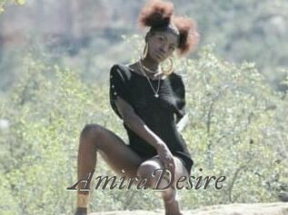 Amira_Desire